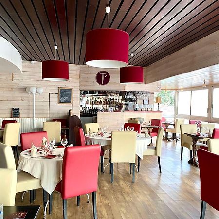 Best Western De Diane Невер Екстер'єр фото