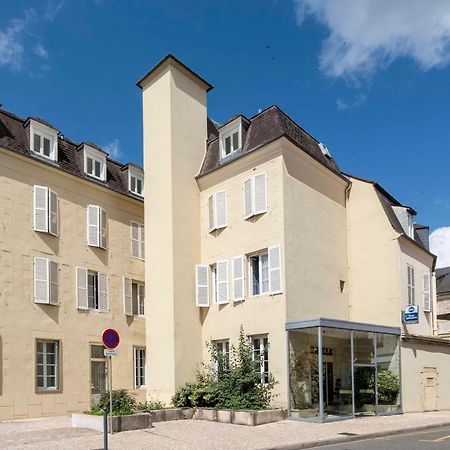 Best Western De Diane Невер Екстер'єр фото