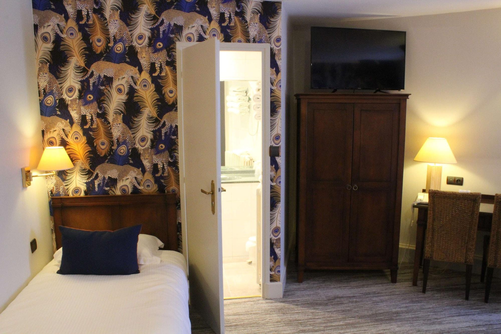 Best Western De Diane Невер Екстер'єр фото