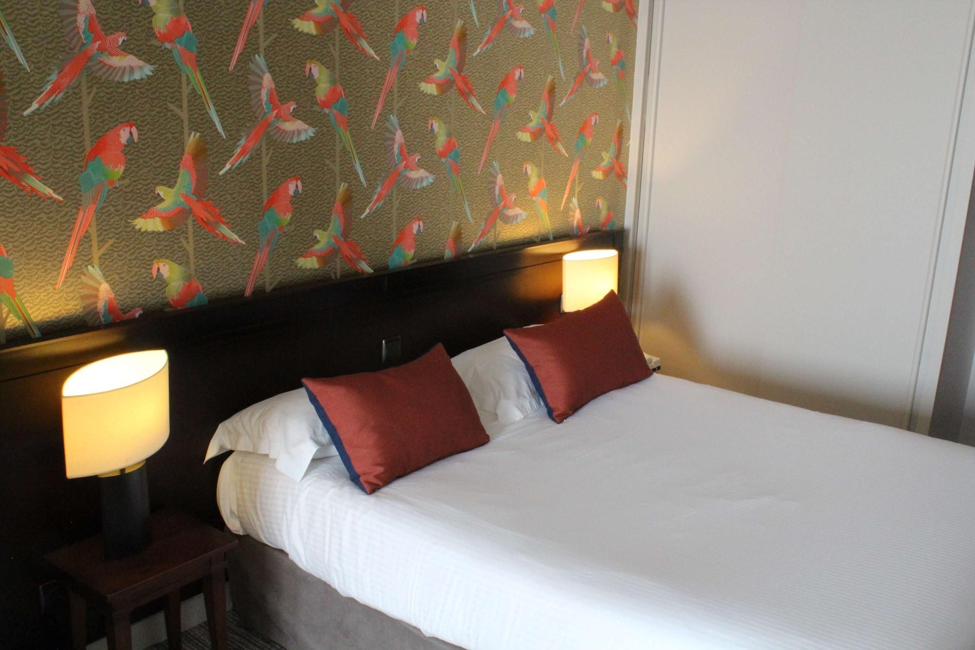 Best Western De Diane Невер Екстер'єр фото
