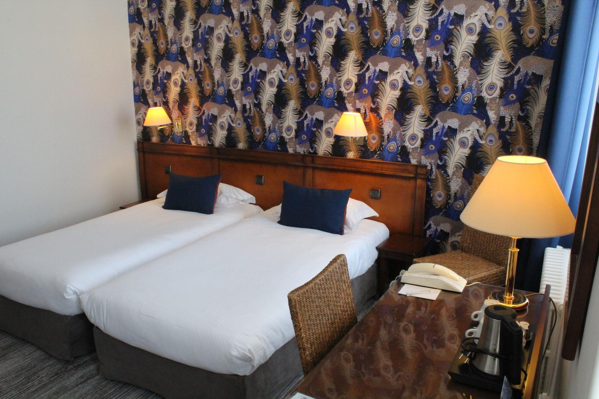 Best Western De Diane Невер Екстер'єр фото