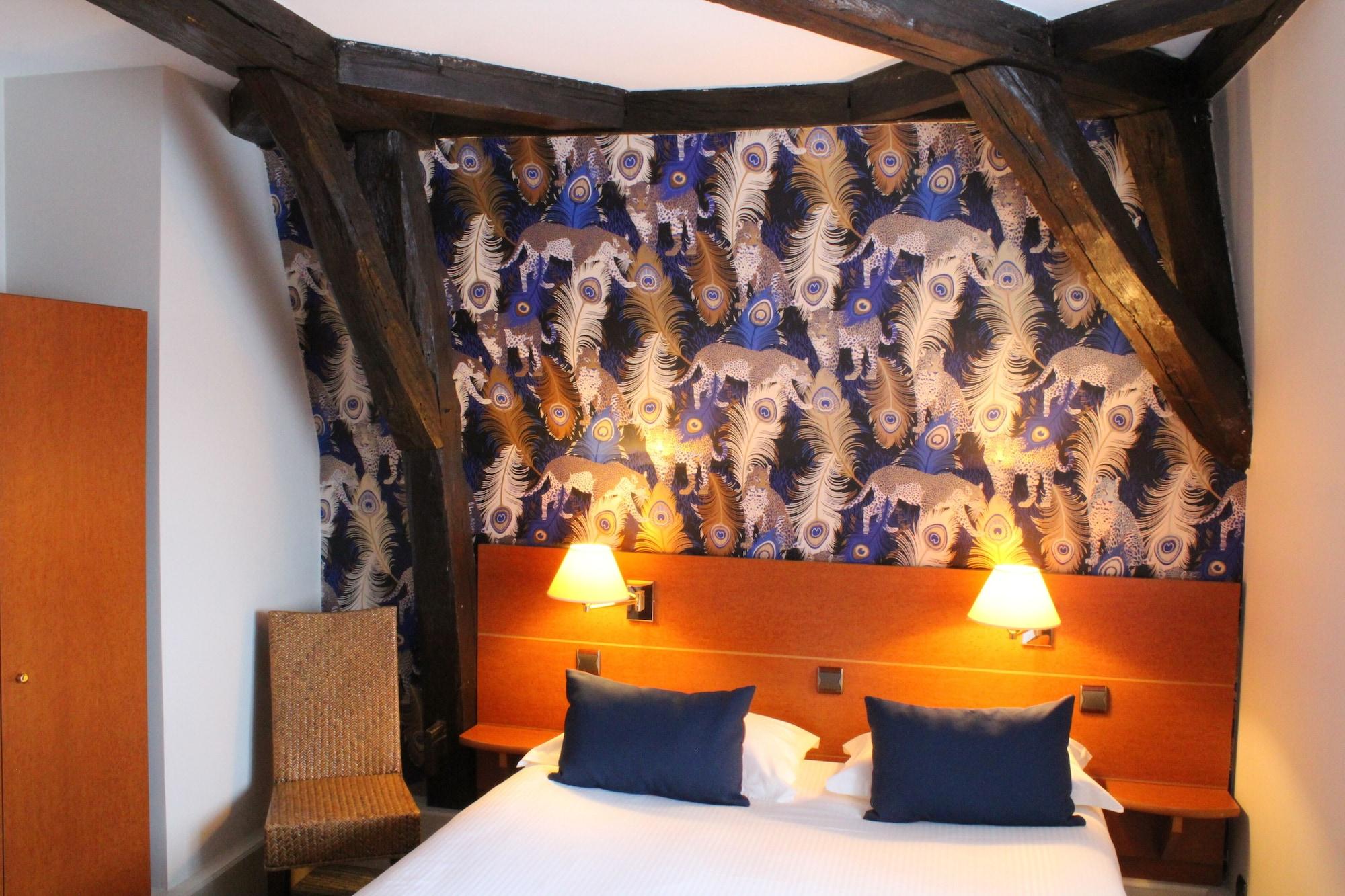 Best Western De Diane Невер Екстер'єр фото