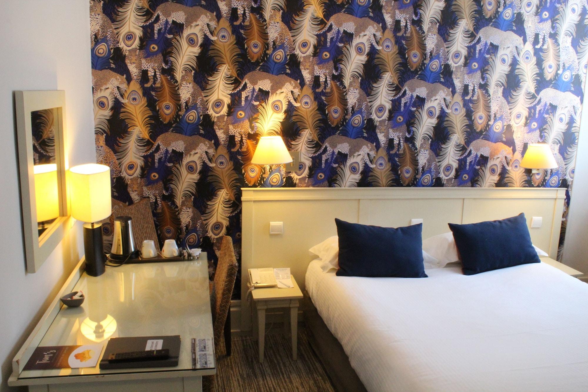 Best Western De Diane Невер Екстер'єр фото