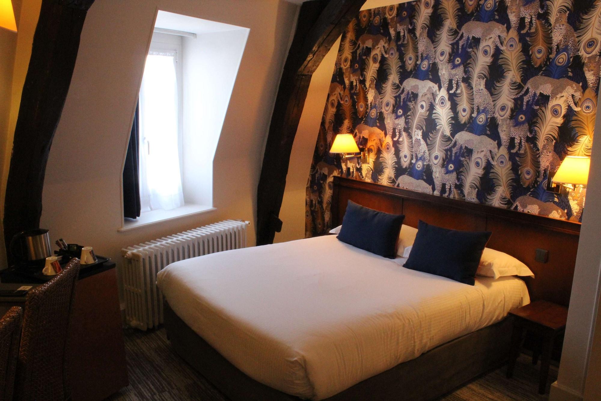 Best Western De Diane Невер Екстер'єр фото