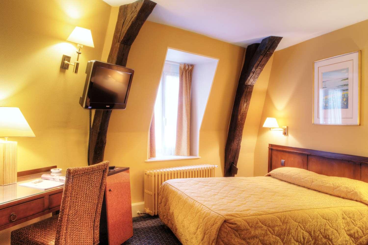 Best Western De Diane Невер Екстер'єр фото