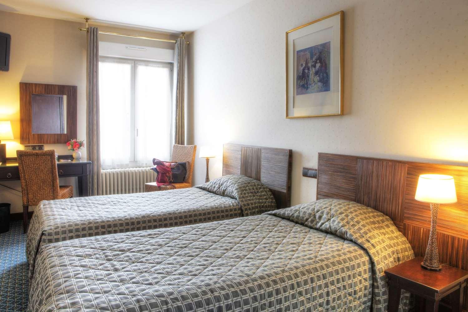 Best Western De Diane Невер Екстер'єр фото
