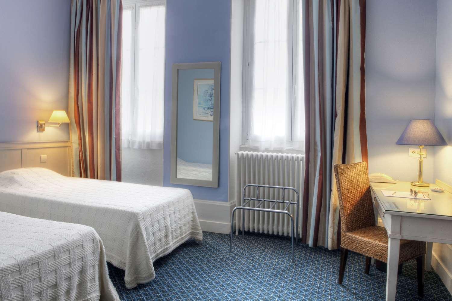 Best Western De Diane Невер Екстер'єр фото