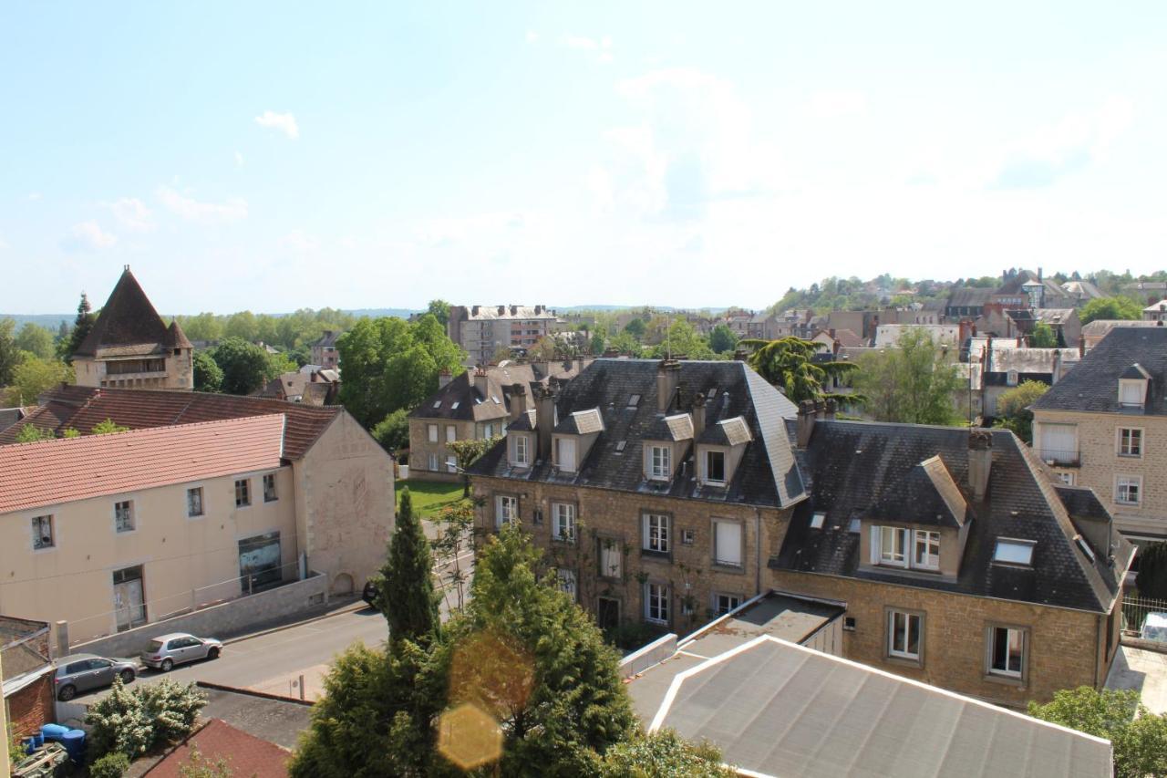 Best Western De Diane Невер Екстер'єр фото