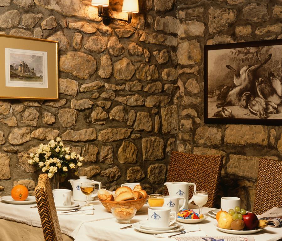 Best Western De Diane Невер Екстер'єр фото