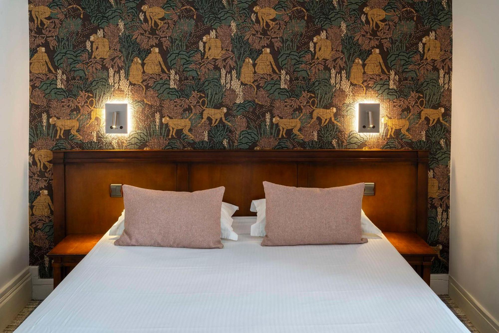 Best Western De Diane Невер Екстер'єр фото