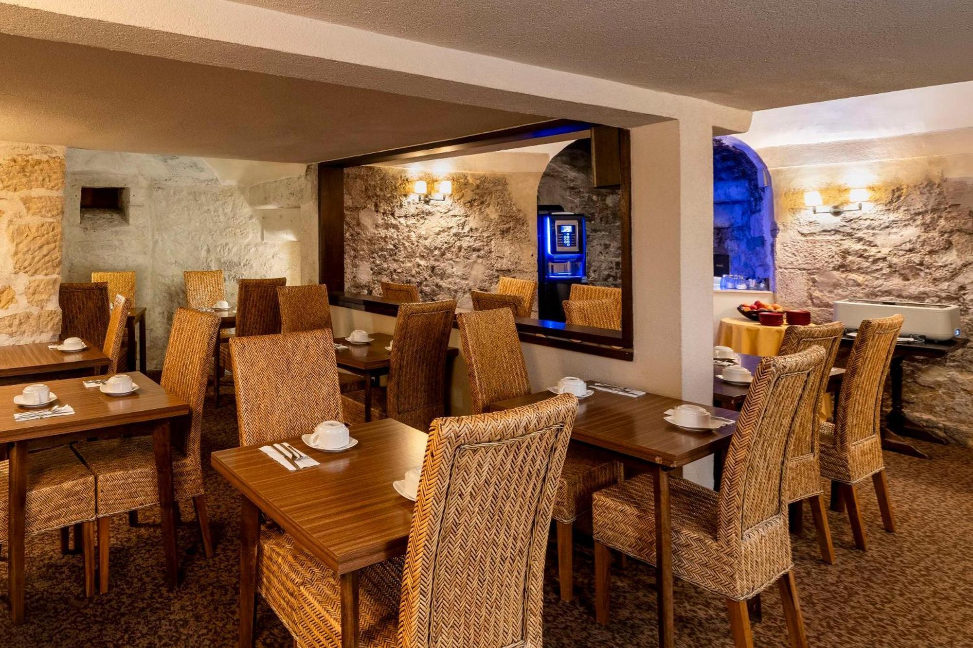 Best Western De Diane Невер Екстер'єр фото