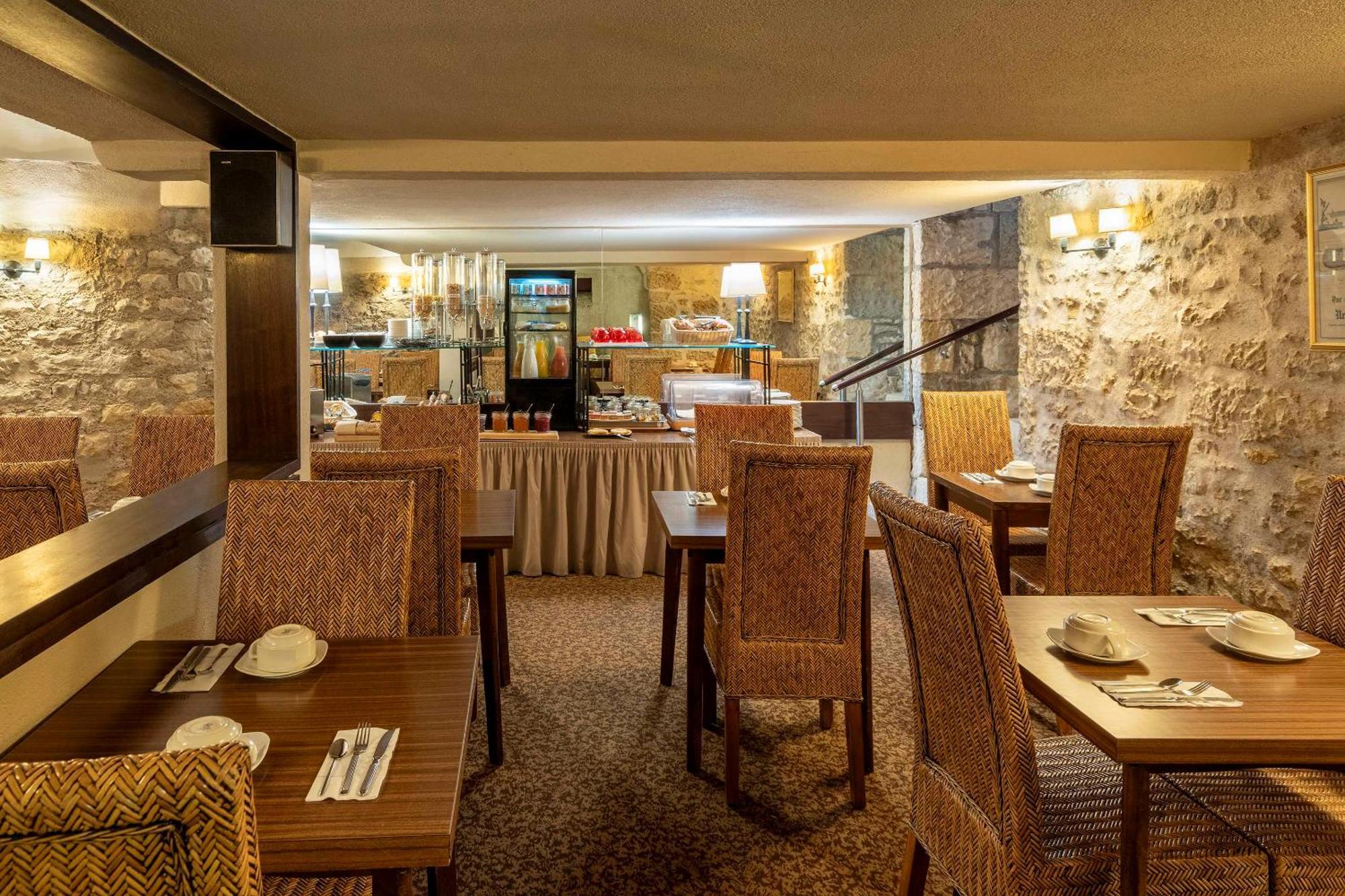 Best Western De Diane Невер Екстер'єр фото