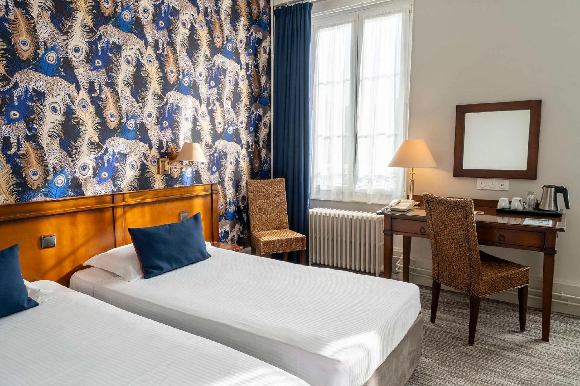Best Western De Diane Невер Екстер'єр фото