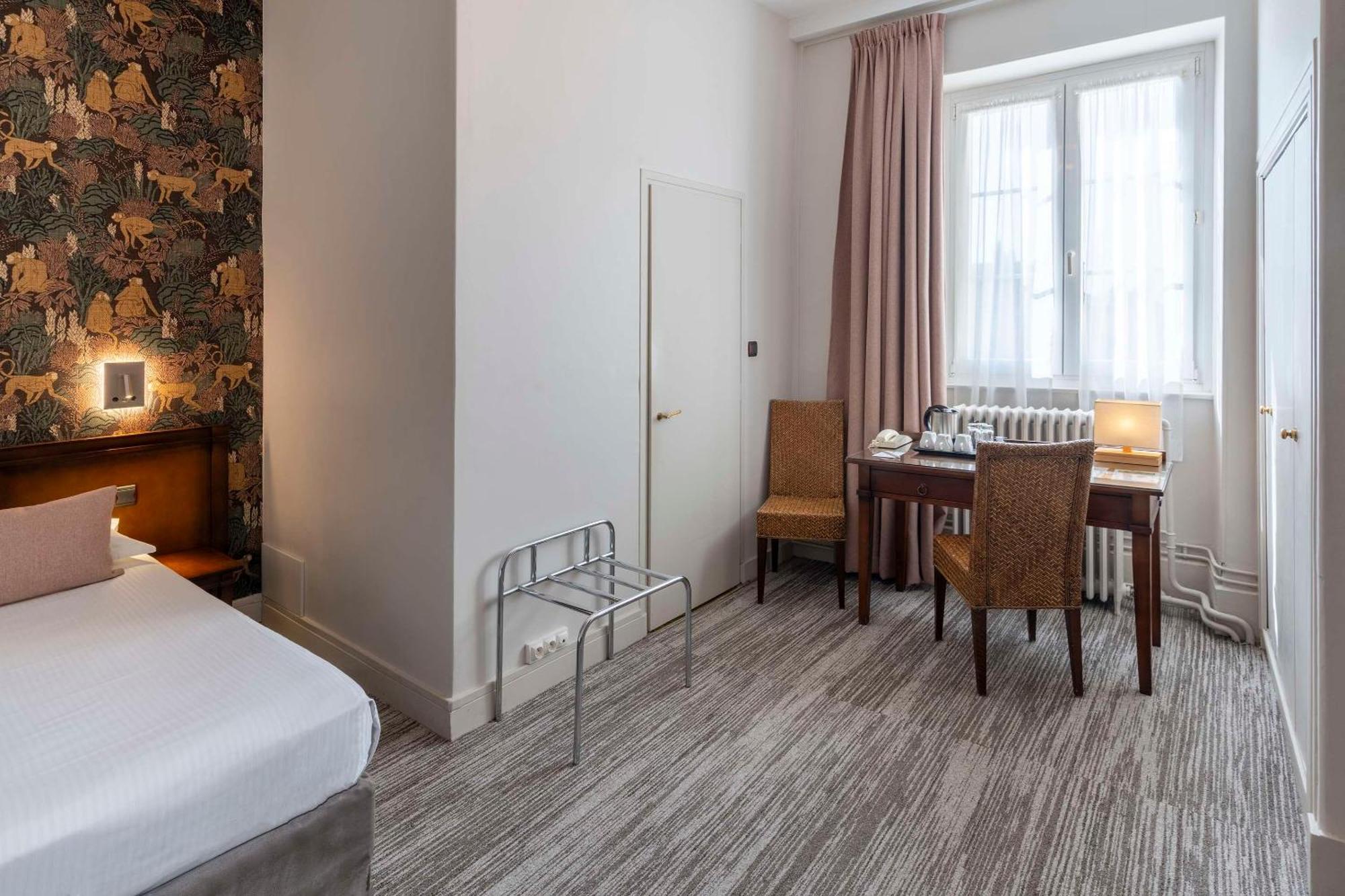 Best Western De Diane Невер Екстер'єр фото
