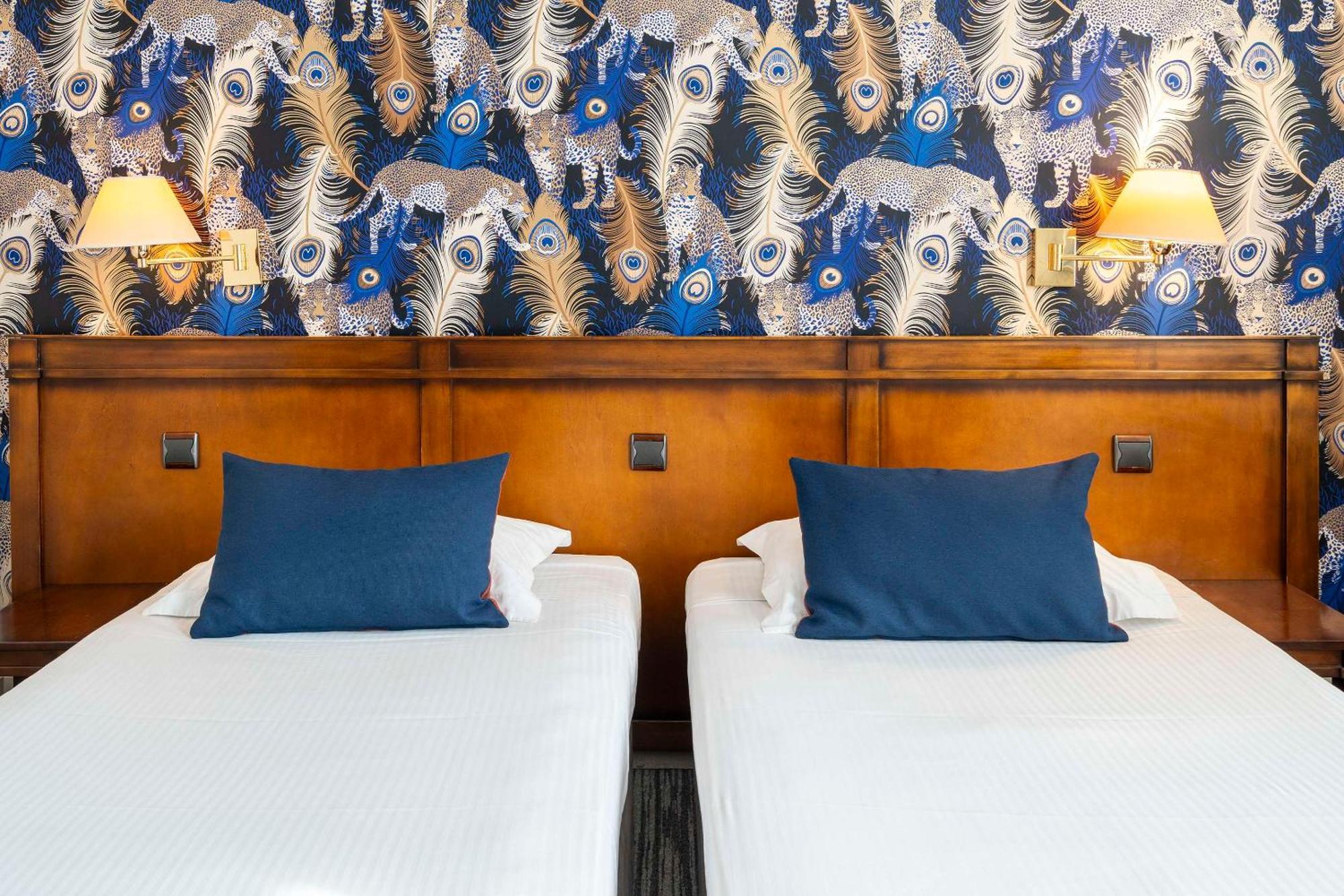 Best Western De Diane Невер Екстер'єр фото