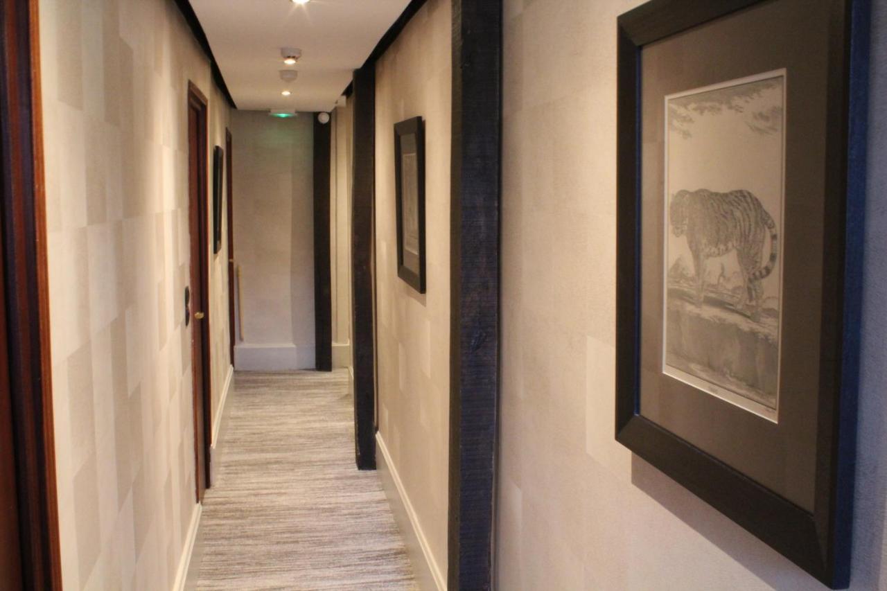 Best Western De Diane Невер Екстер'єр фото