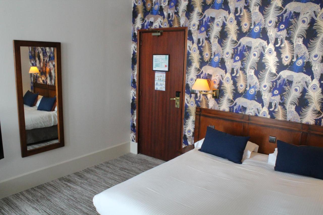 Best Western De Diane Невер Екстер'єр фото