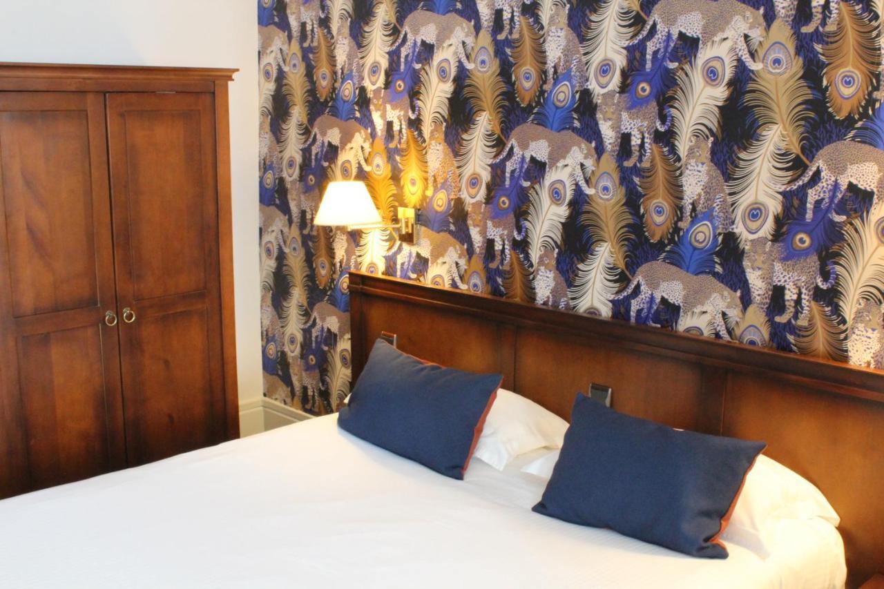 Best Western De Diane Невер Екстер'єр фото