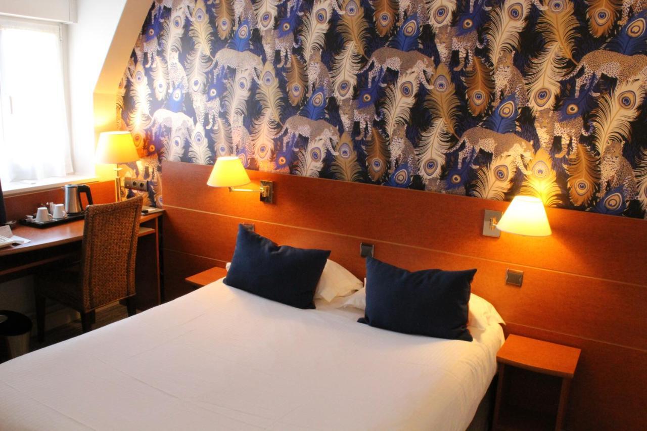 Best Western De Diane Невер Екстер'єр фото